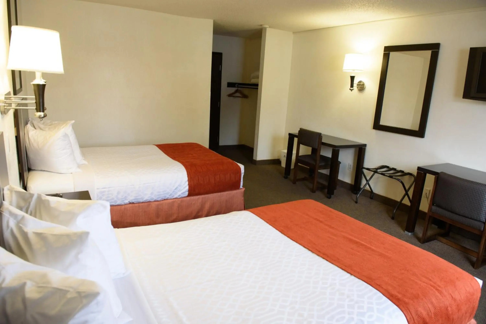 Americas Best Value Inn New Paltz