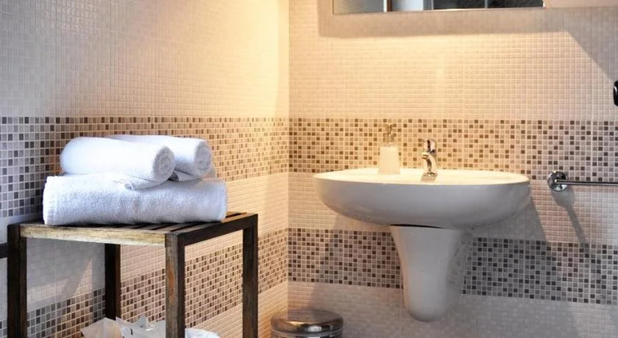 Alc&cE alloggio agrituristico