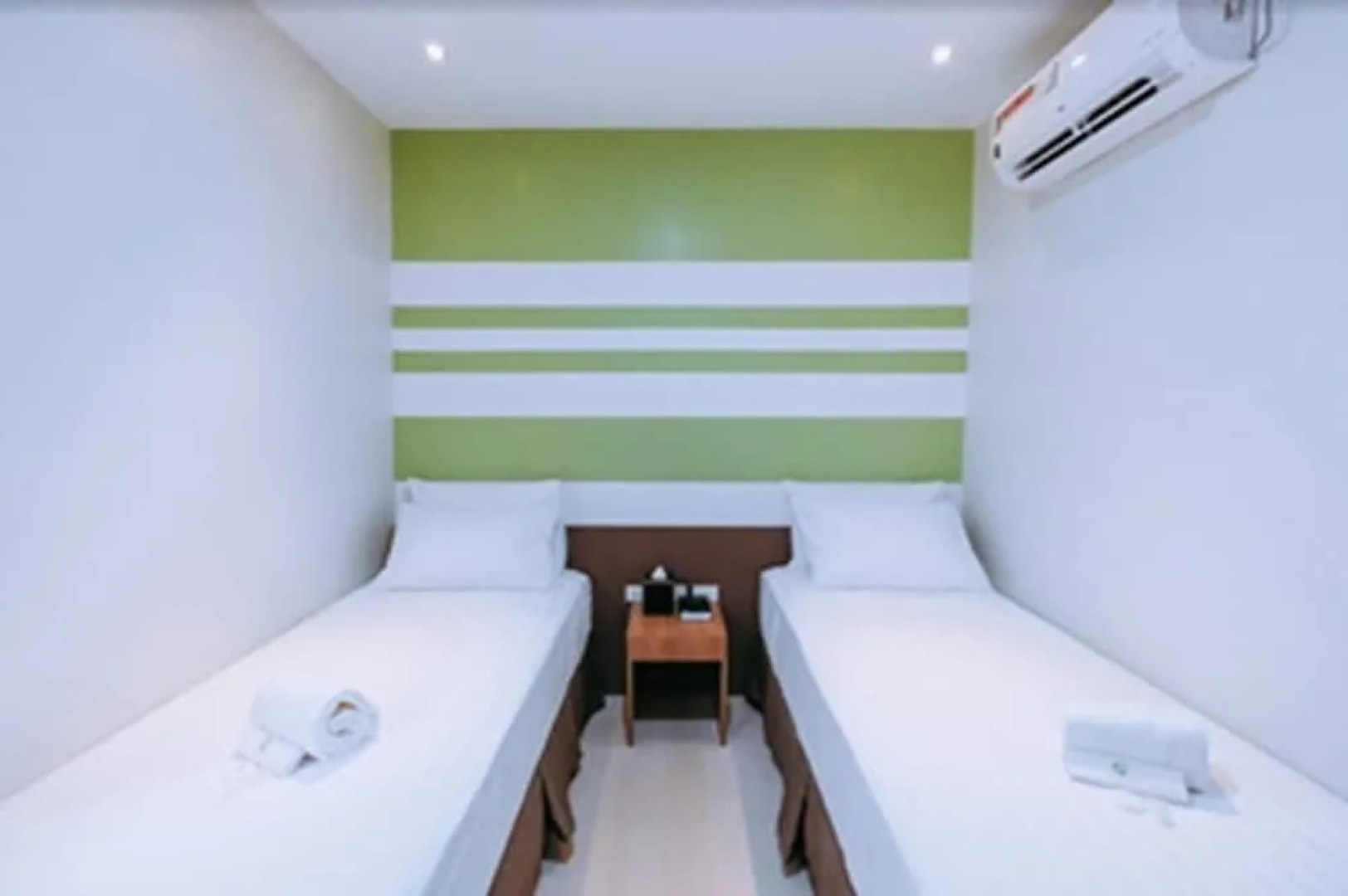 Paraiso Verde Hotel - Annex