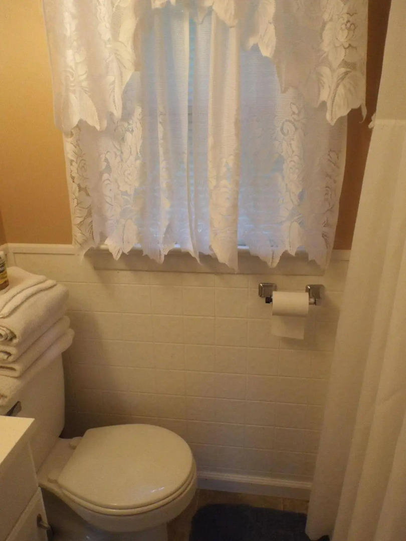 Hemlock Campground And Cottages