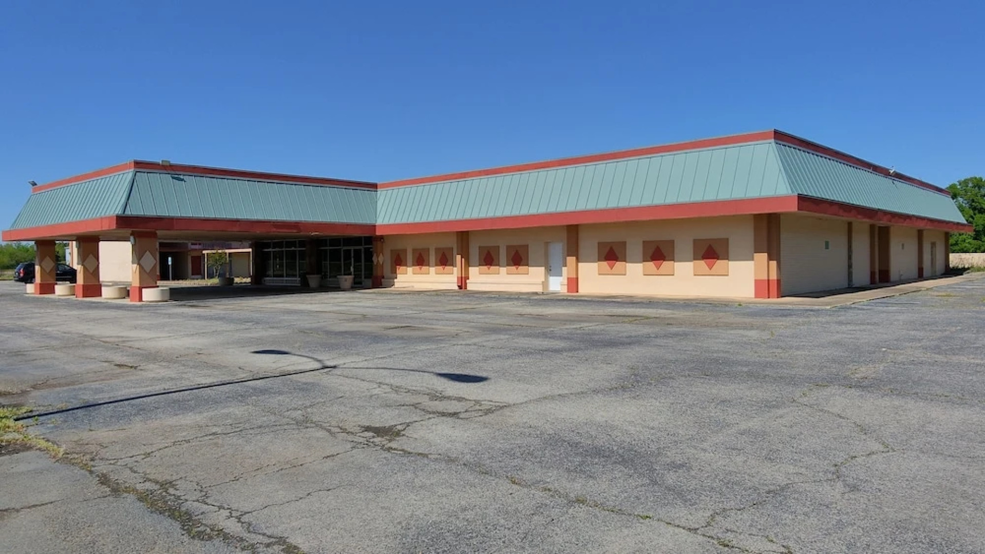 Countryside Inn & Suites