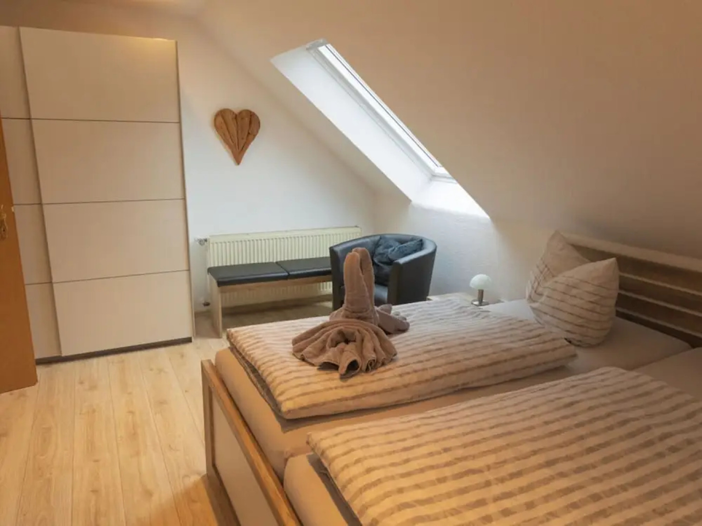 Holiday Home Mountain View