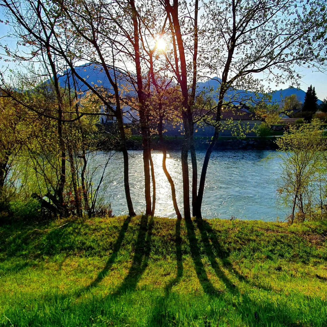 Feinzimmer von daniela und julius - B&B