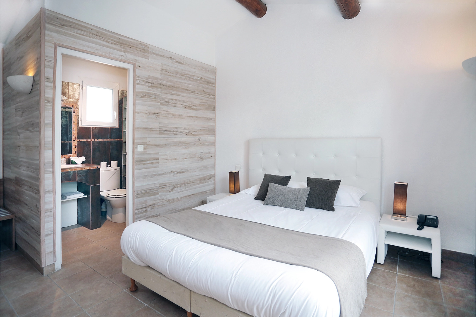 Déjeunez Sous l'Arbre