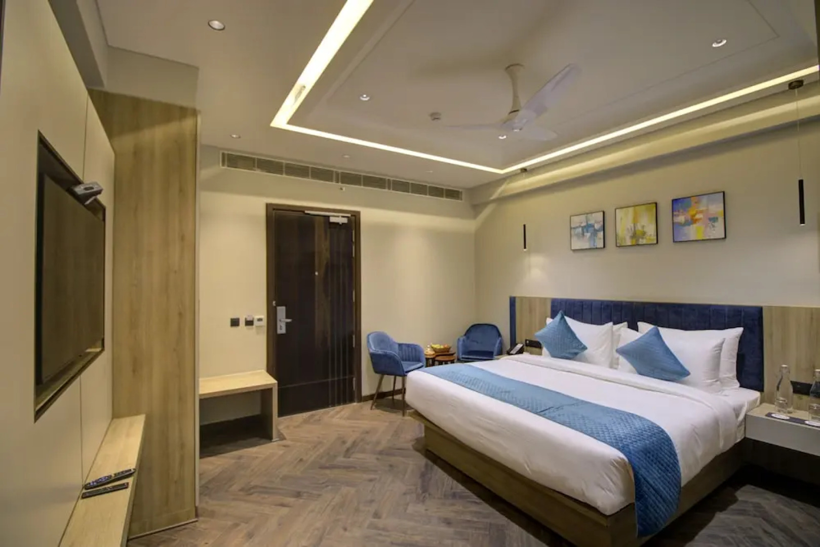 Cygnett Collection KK Hotel