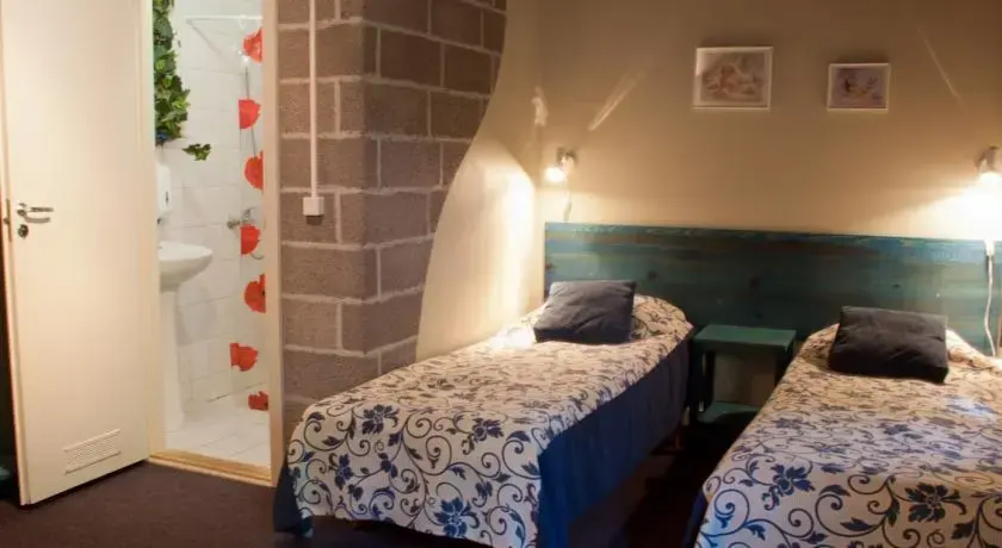 Guesthouse Linnamehe