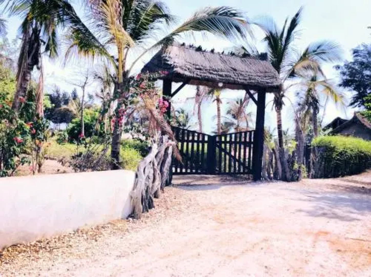 Campement Les Baobabs