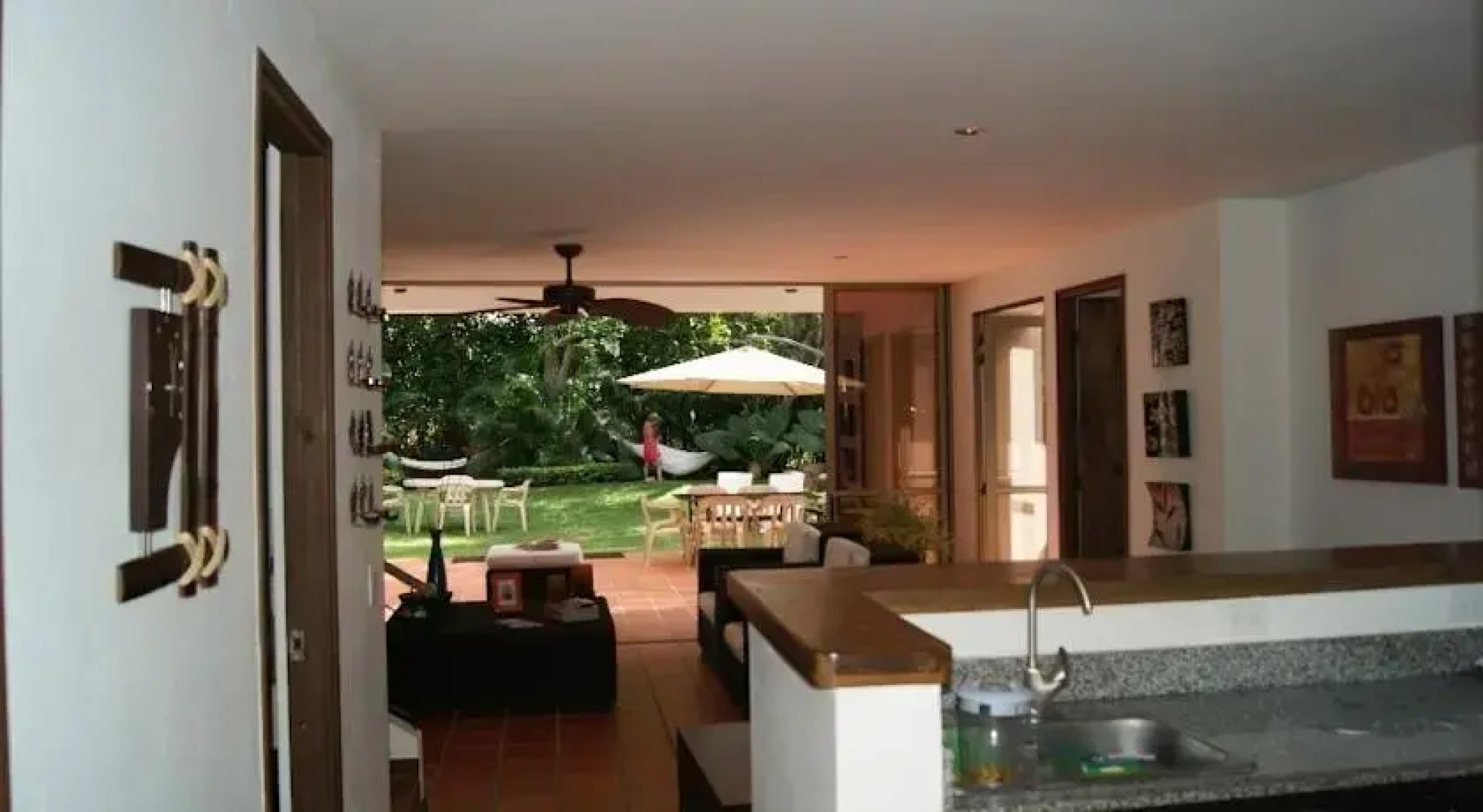 Casa De Verano Special Santa Fe de Antioquia