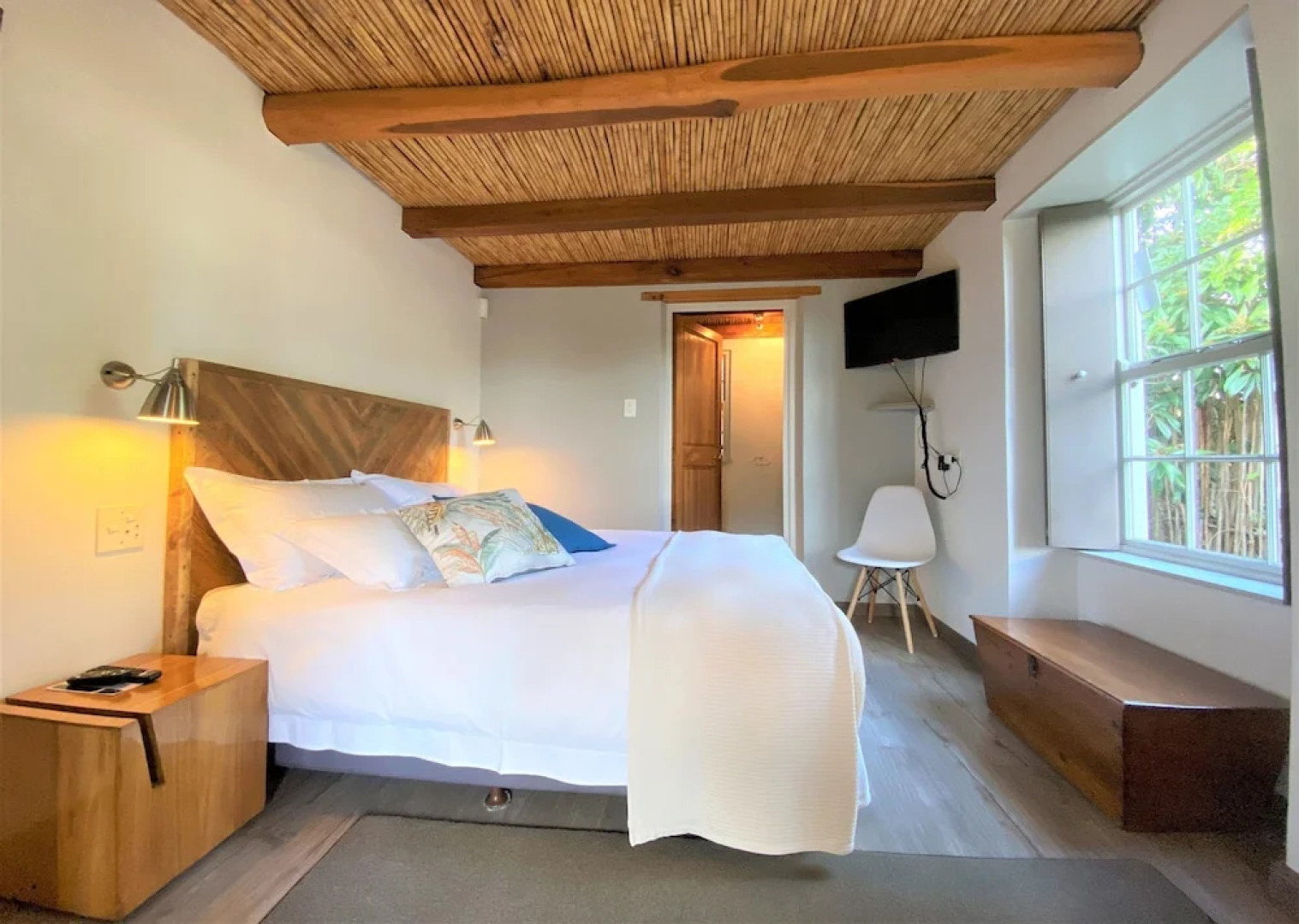 Swellendam Country Lodge