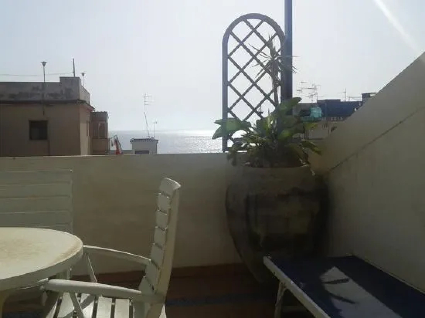 La Sirenetta Blu Appartamento