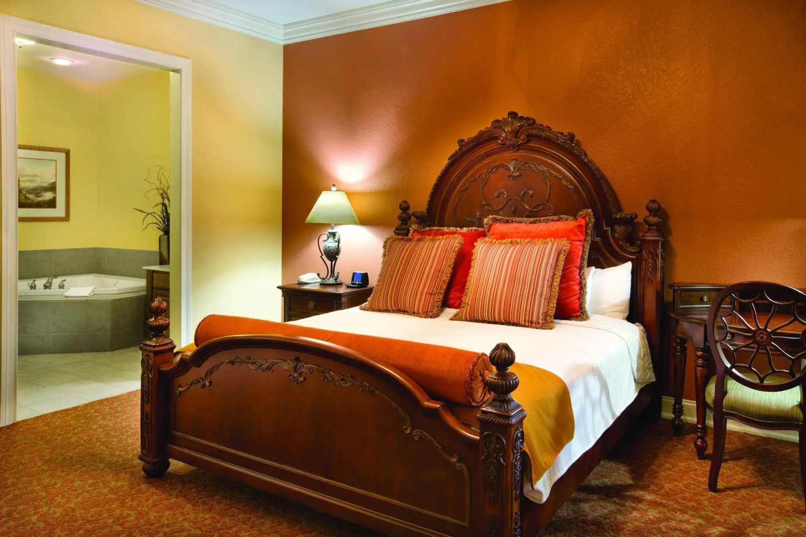 Club Wyndham Smoky Mountains