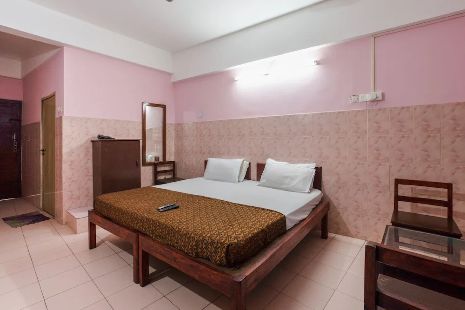 Sangamam Tourist Home By Oyo Rooms