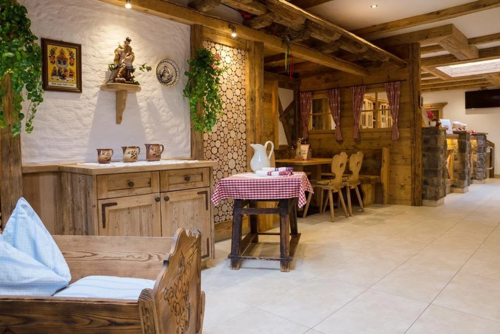 Landgasthof Leopoldhof