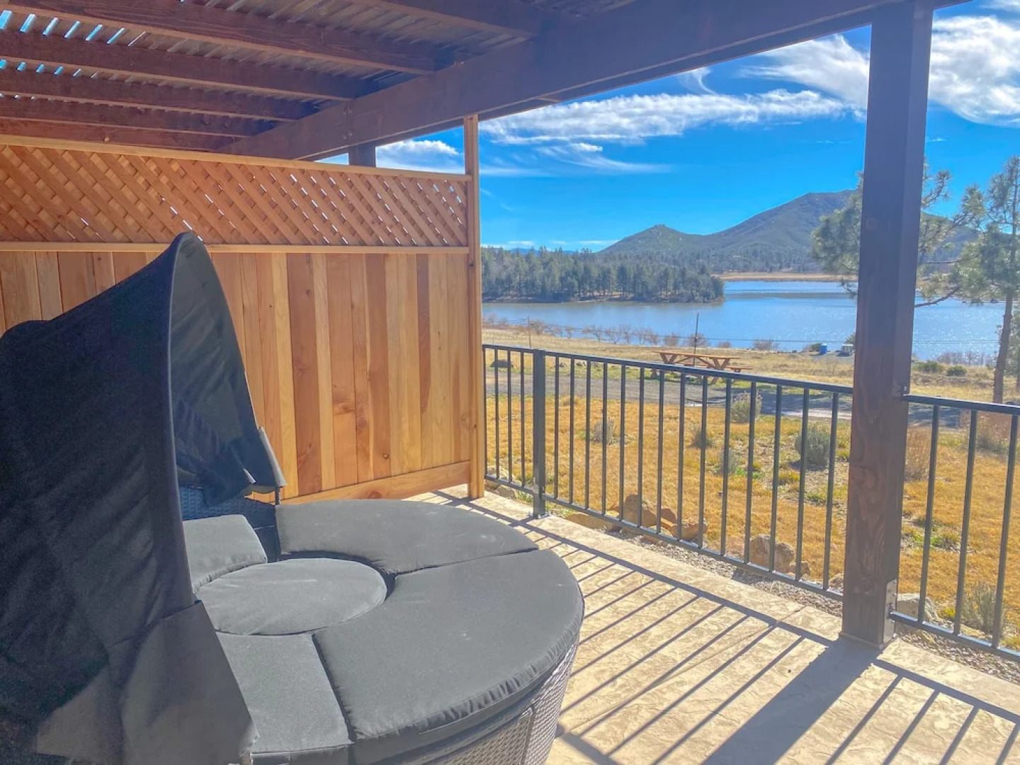 Quiet Mind Mountain Lodge, Retreat and Spa