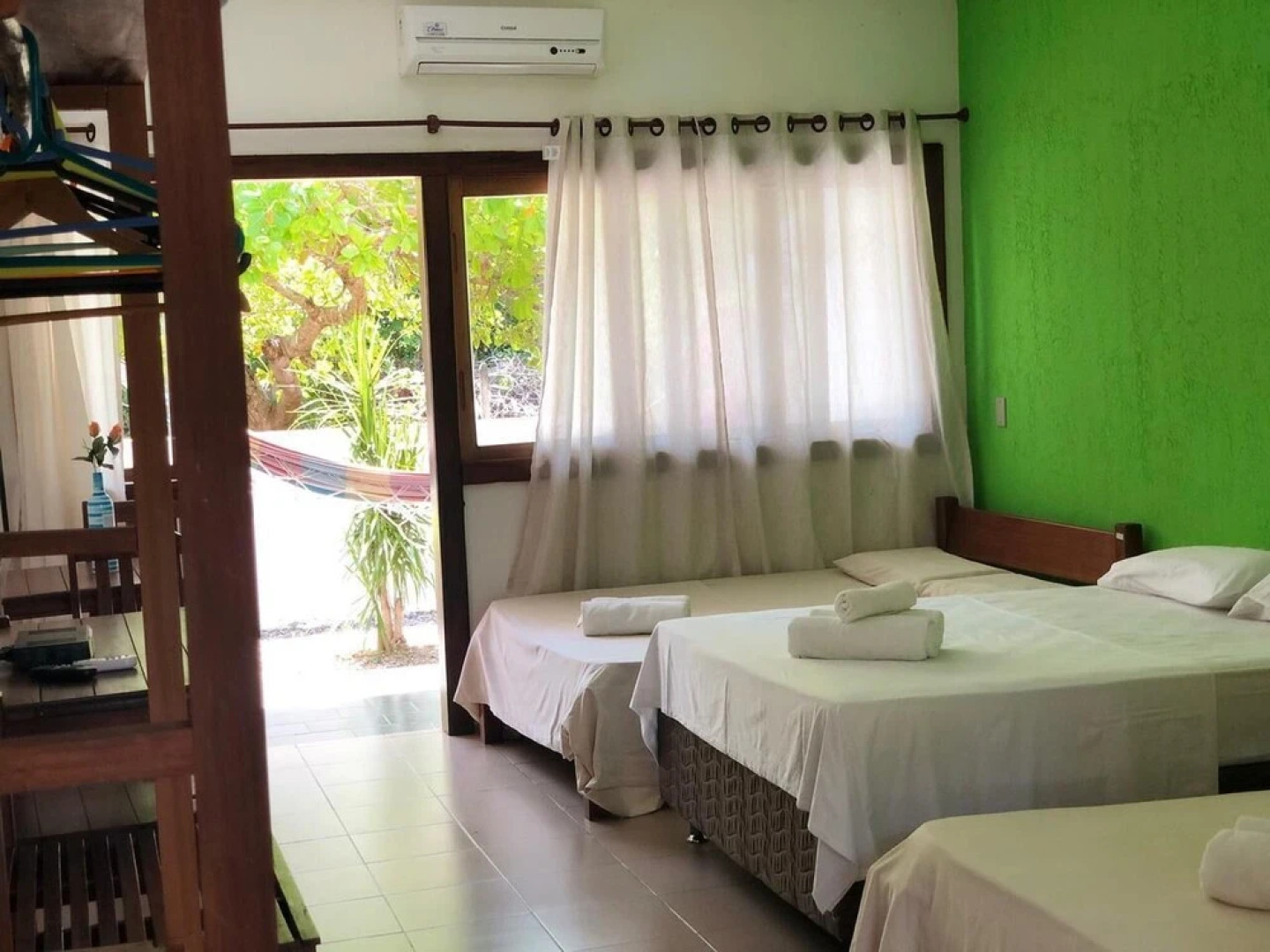 Casarão de Itaúnas