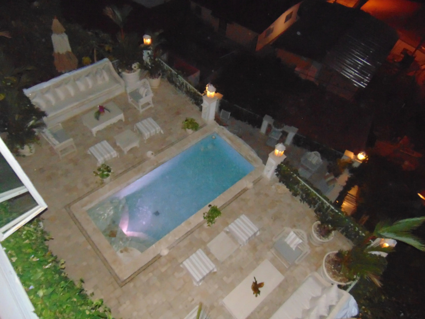 Villa Caprichosa