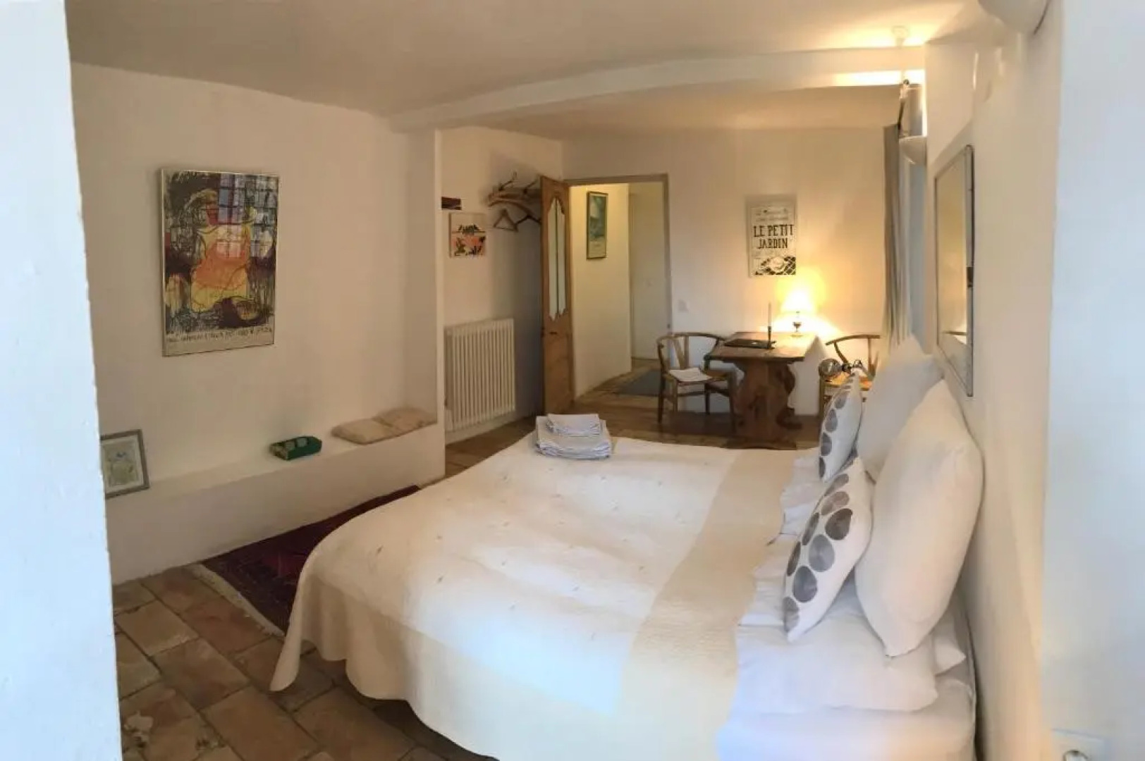 Mullers Bed & Breakfast