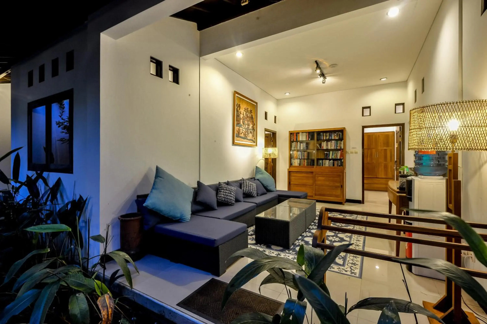 Rumah Mertua Heritage