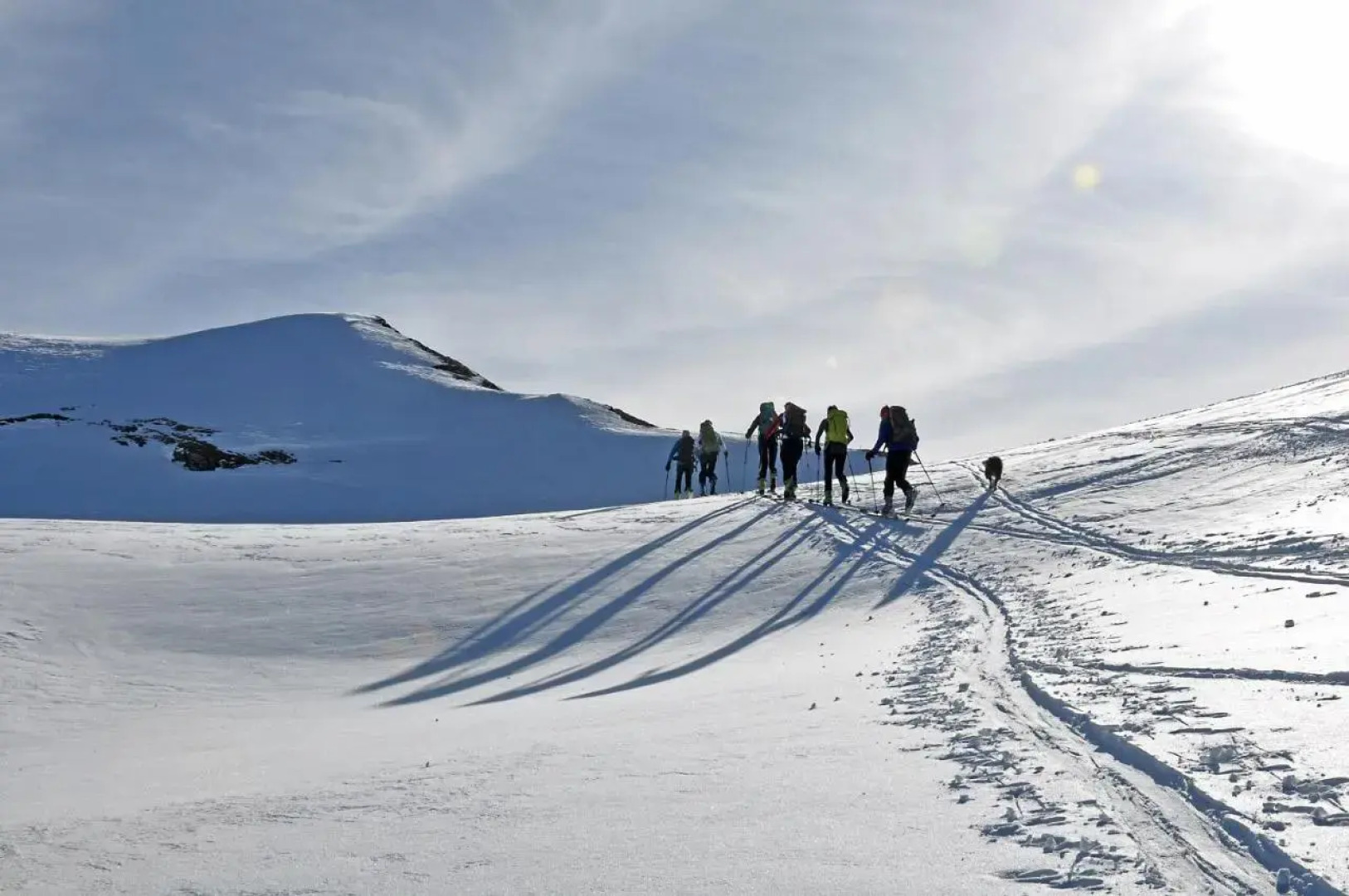 Landschützer's Country Suites