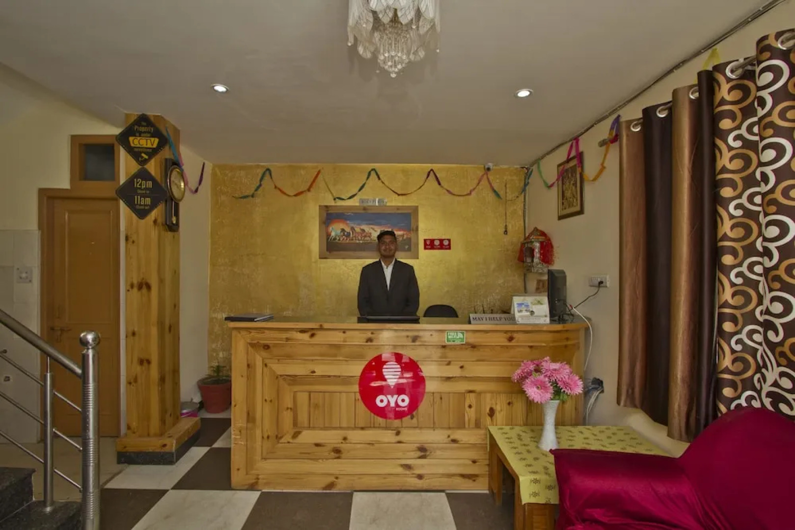 OYO Rooms 207 Chichoga Hills