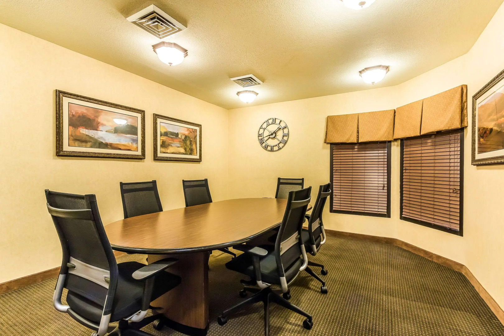 Sleep Inn Springfield South I60 near Medical District