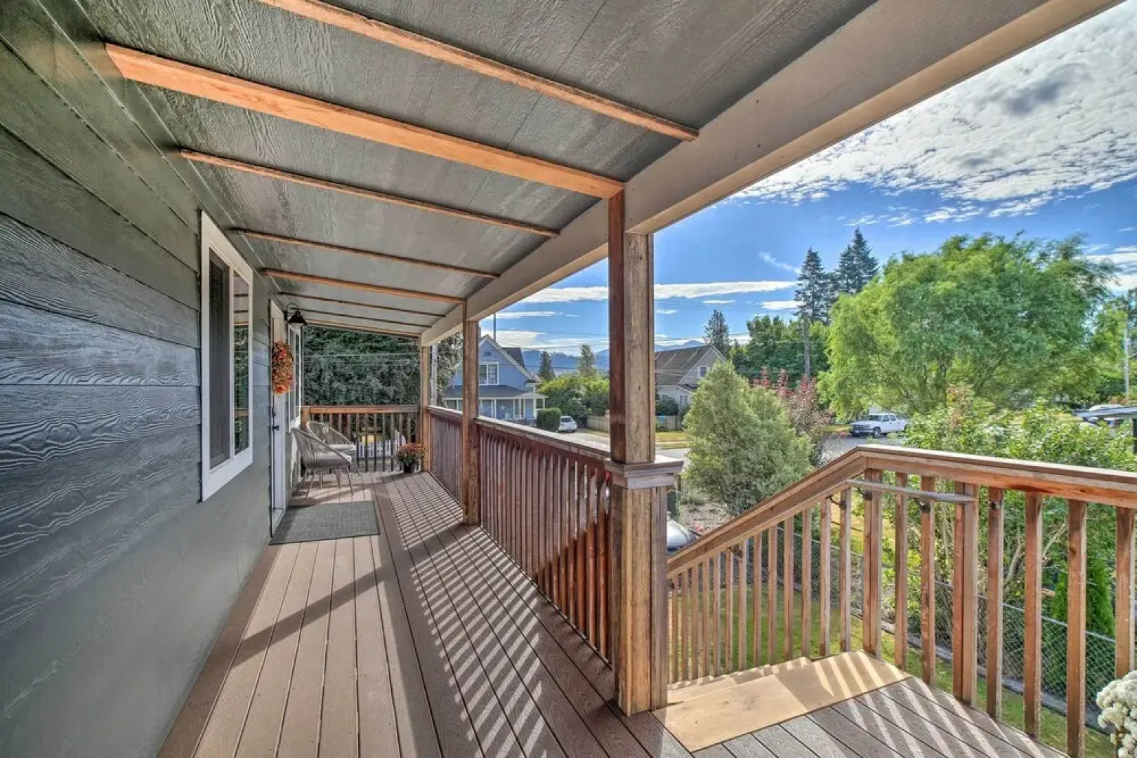 Bright Buckley Apartment in the Heart of Town