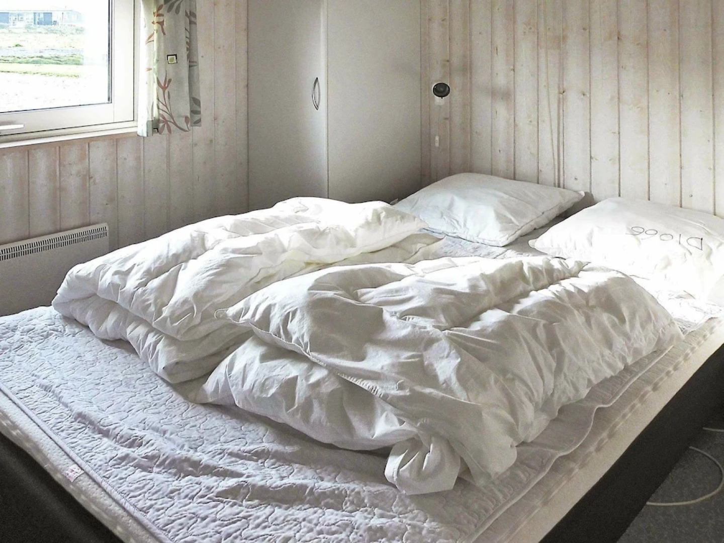 Classic Holiday Home in Nordborg With Sauna