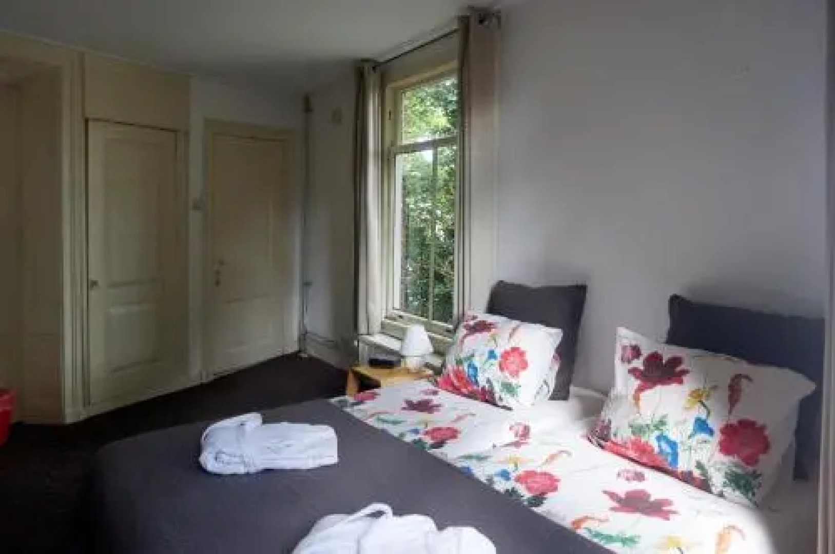 B&B Tussen Spoor en Singel Utrecht