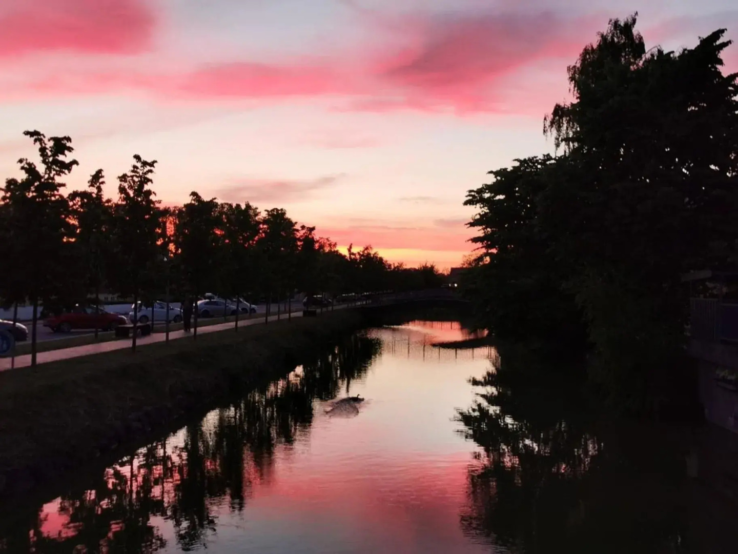 Hostel & Camping Frederiksværk City