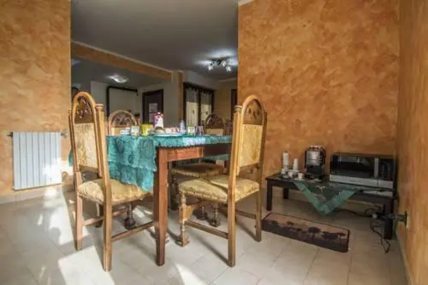 LOasi Bed and Breakfast