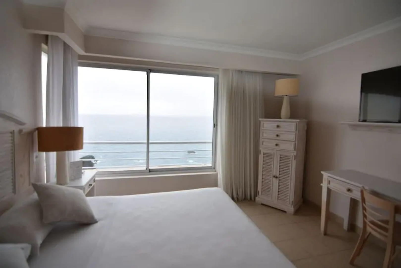 Hippocampus Resort & Club