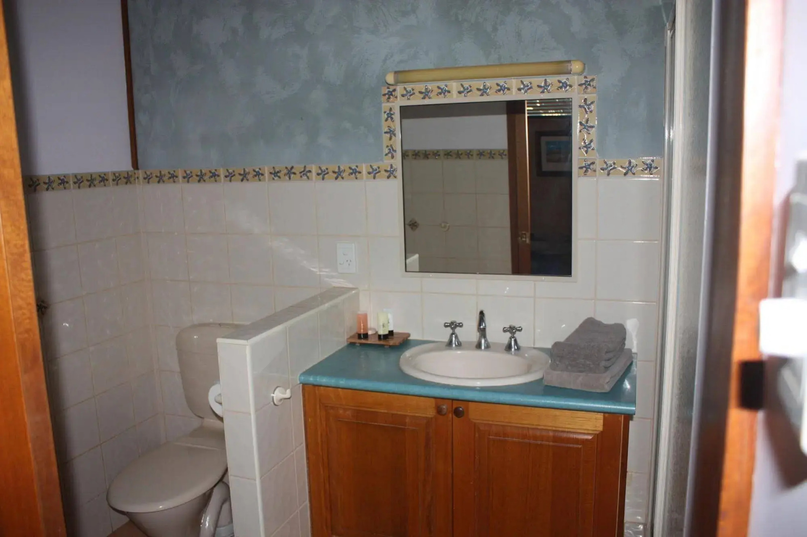 Apartments at Blue Seas Resort