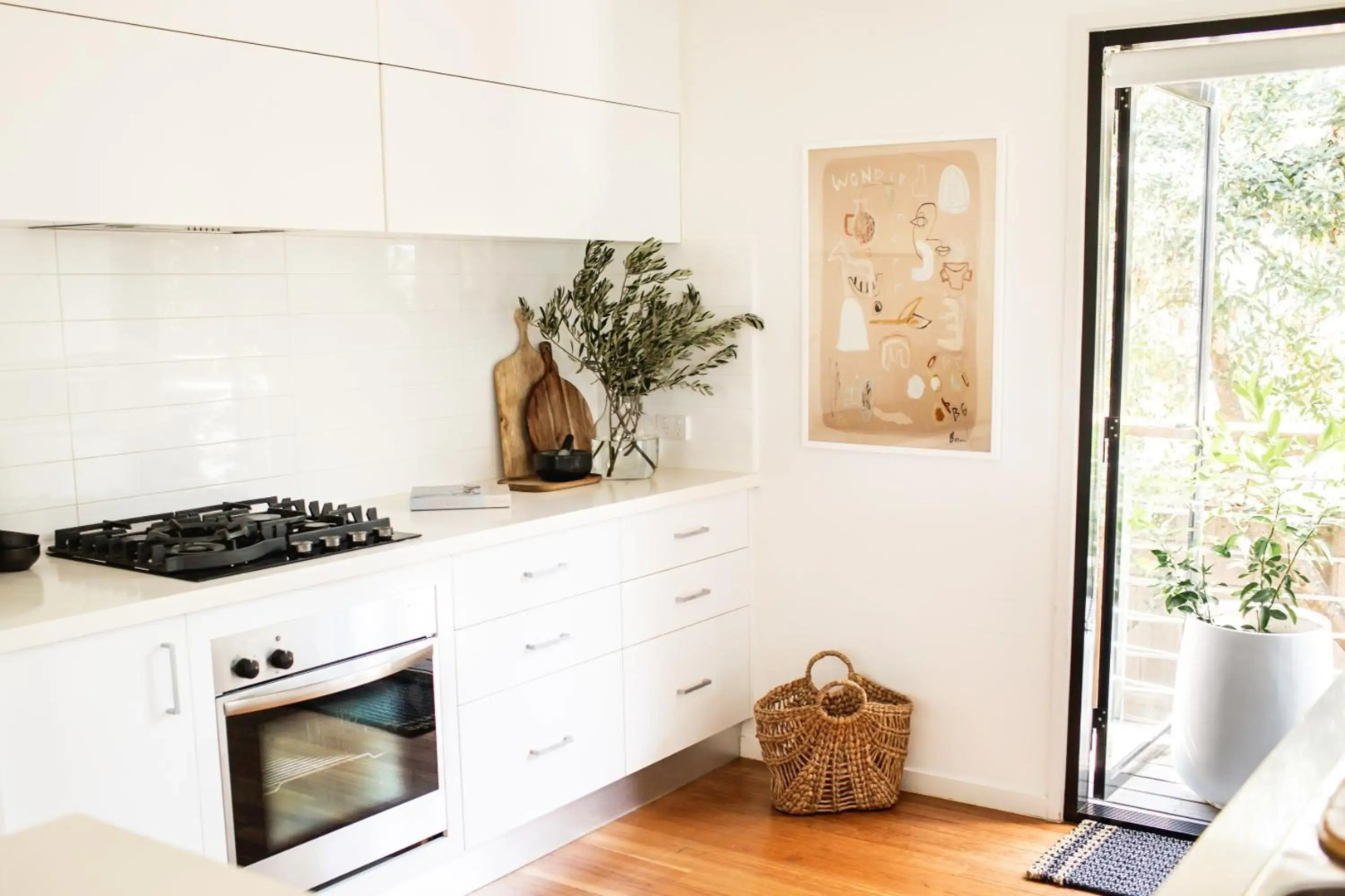 Akoakoa - Sunrise Beach