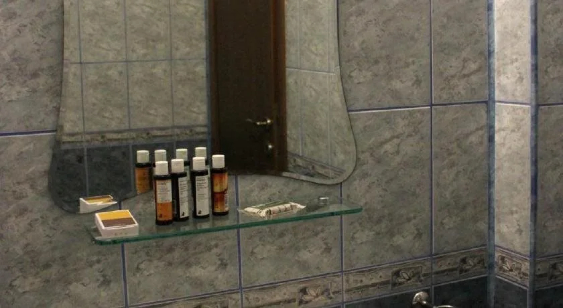 Family Hotel Electra