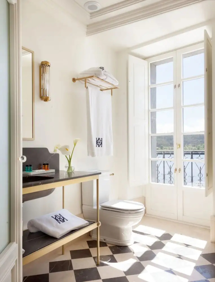 Gran Hotel Brillante