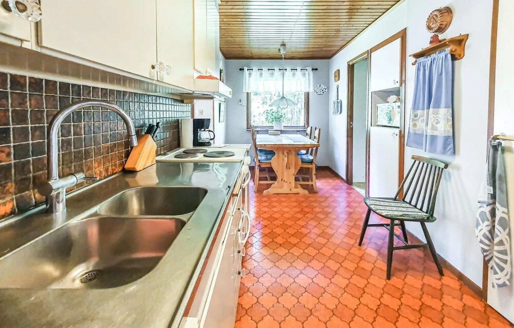 Nice Home in Älmhult With 2 Bedrooms