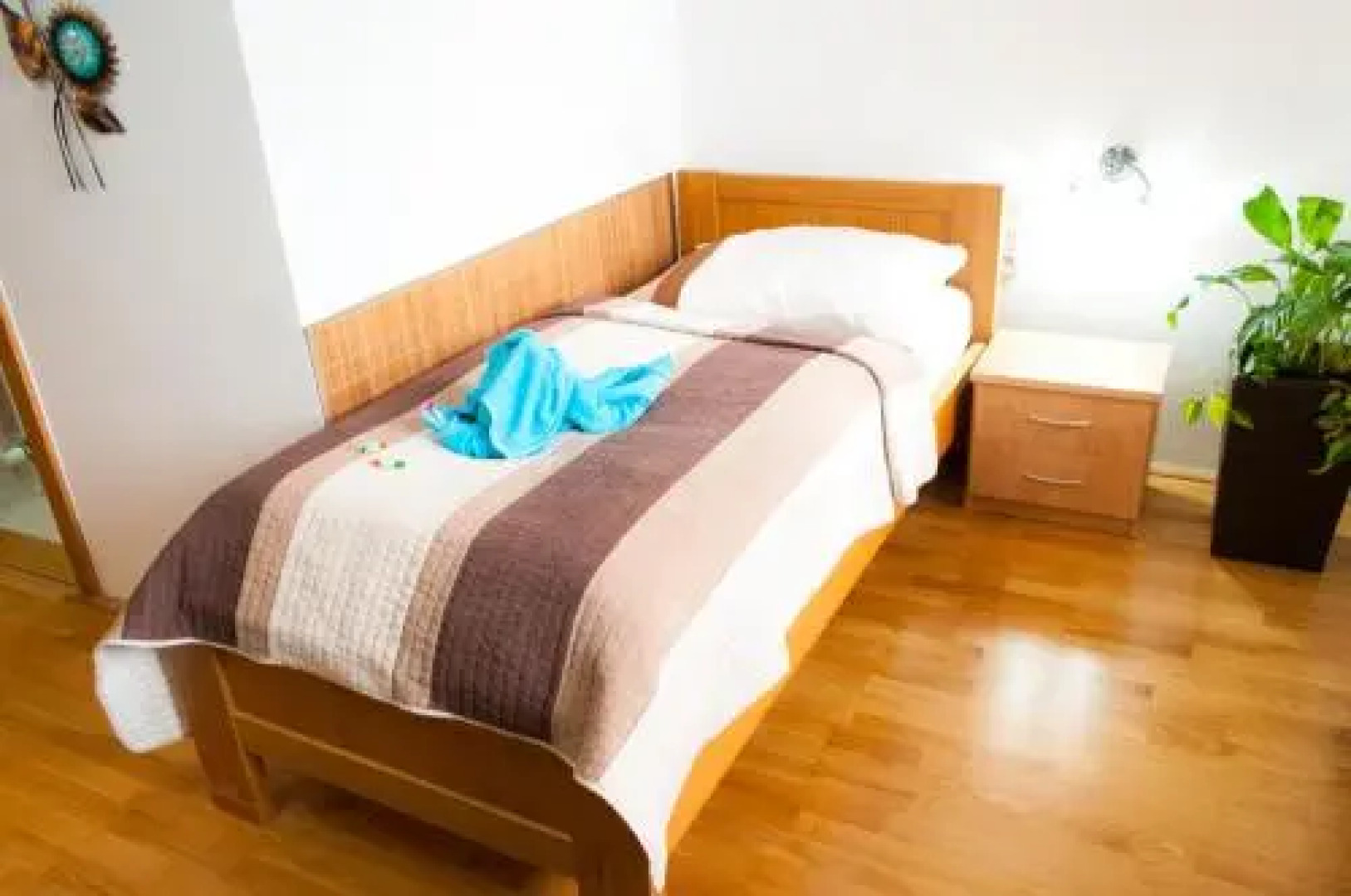 Penzion pod Brezinou