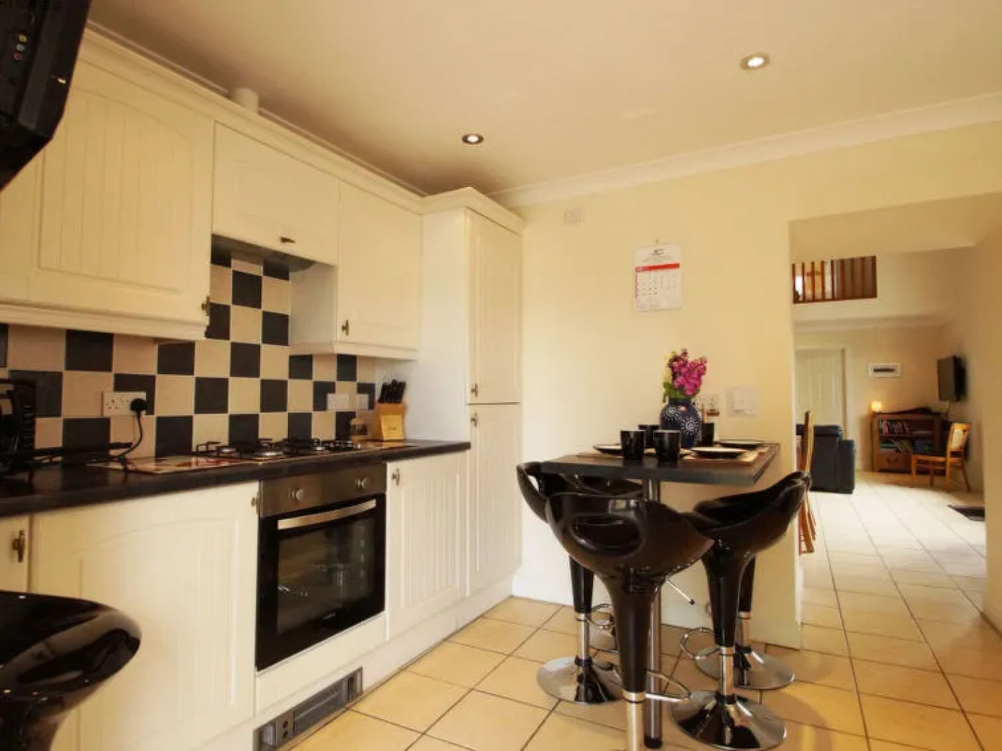 Holiday Home Cieline