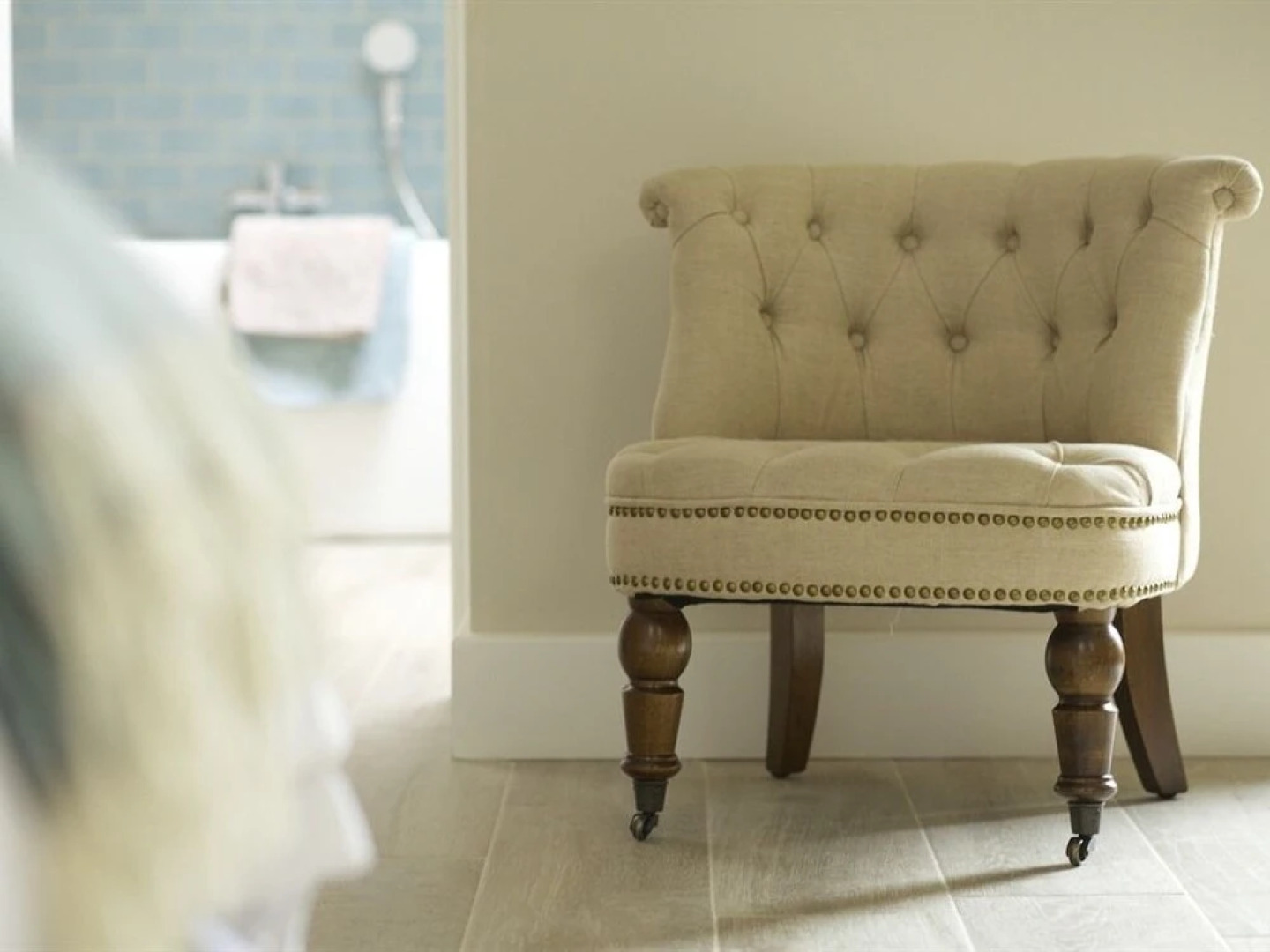 Courtyard at Park Farm