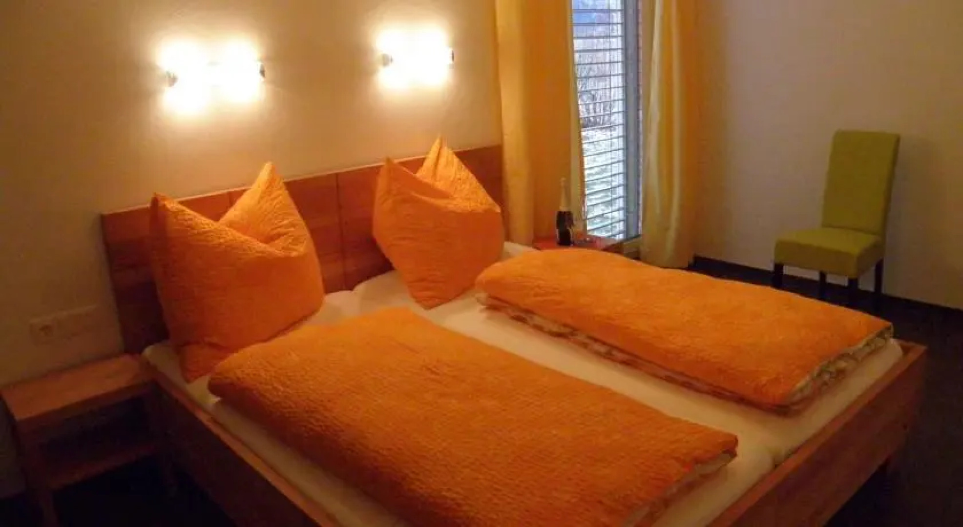 Ferienwohnung Müller-Oberhuber