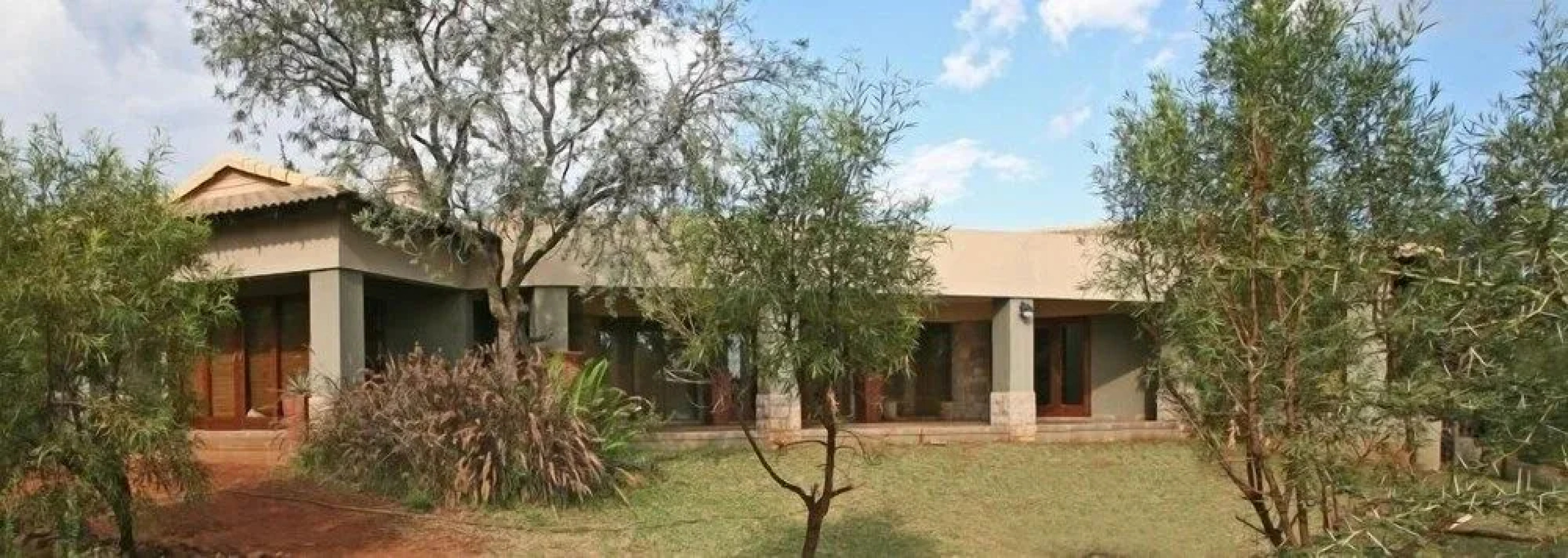 Elements Bush Villa 216