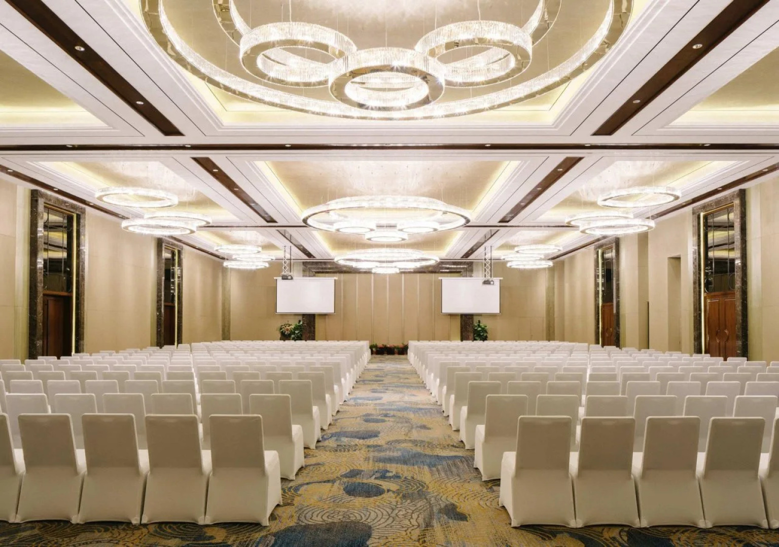 Pullman Zhoushan Seaside