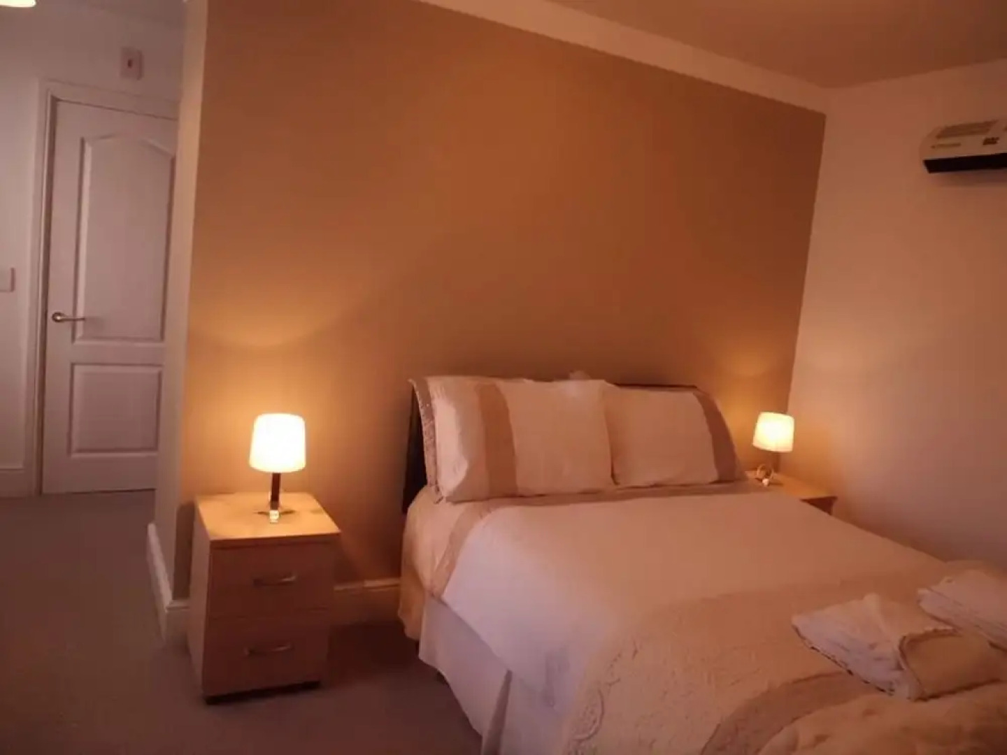 The Golden Lion Hotel