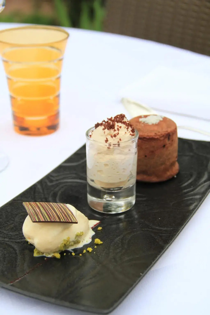 Château de Périgny, The Originals Relais