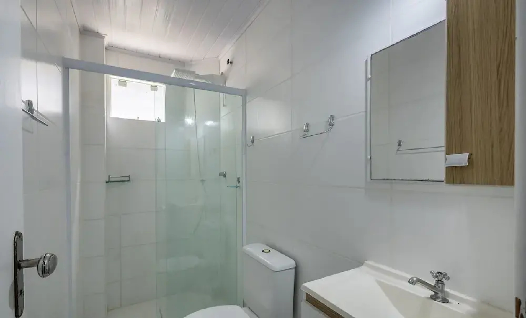 Comfort and Convenience in Downtown Itajai - CAR