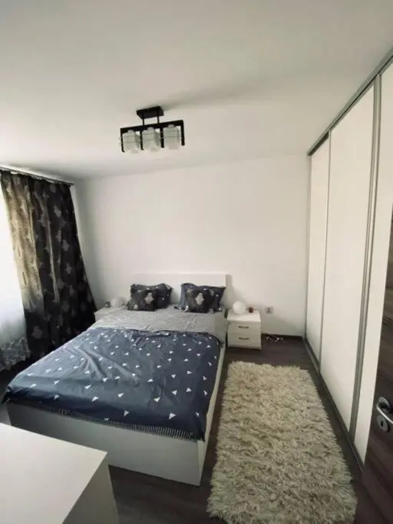 Apartament 2 camere modern și confortabil
