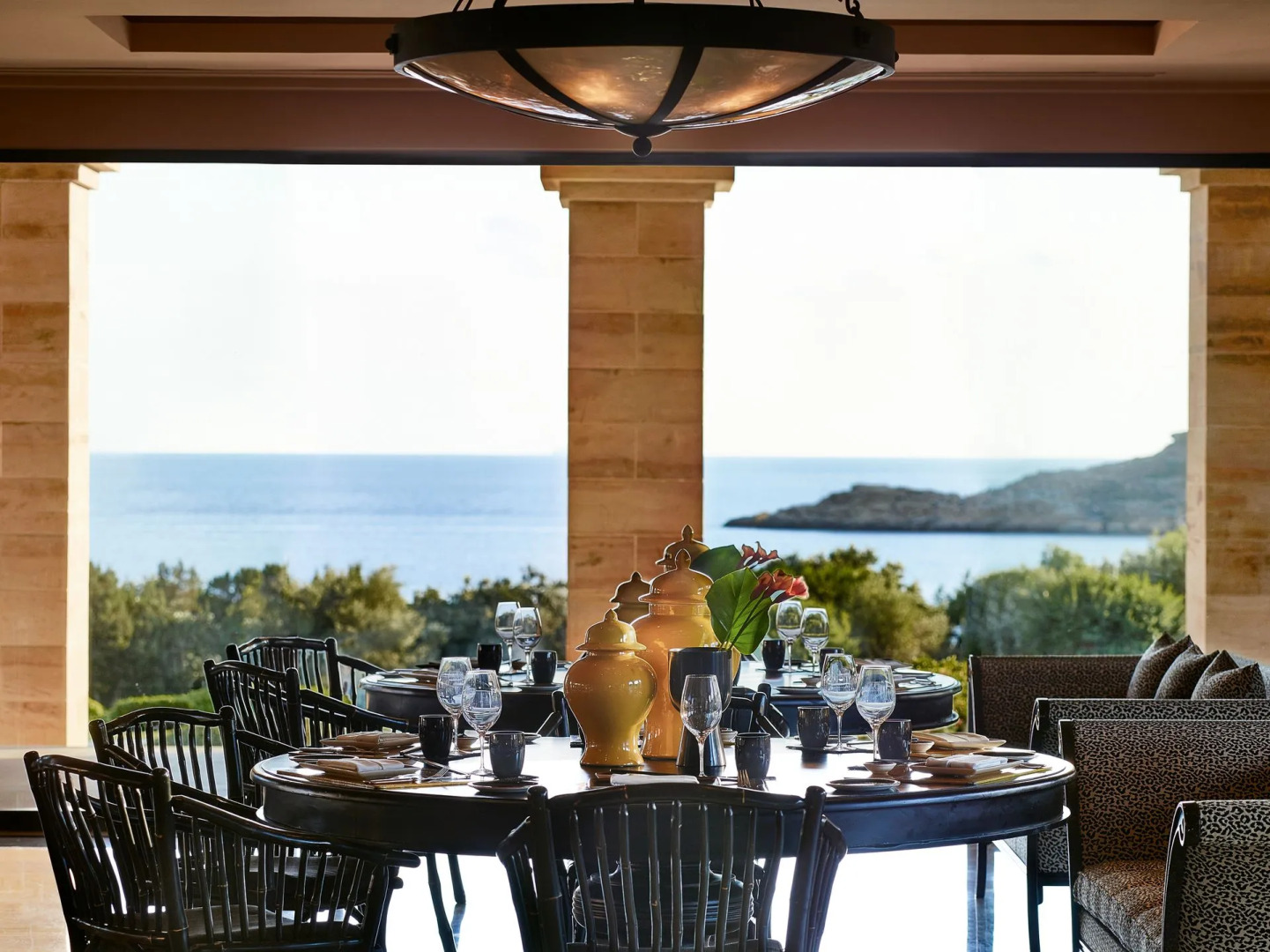 Cape Sounio, A Grecotel Resort to Live