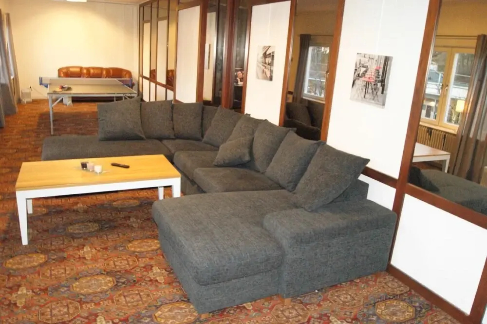 Kramfors Stadshotell