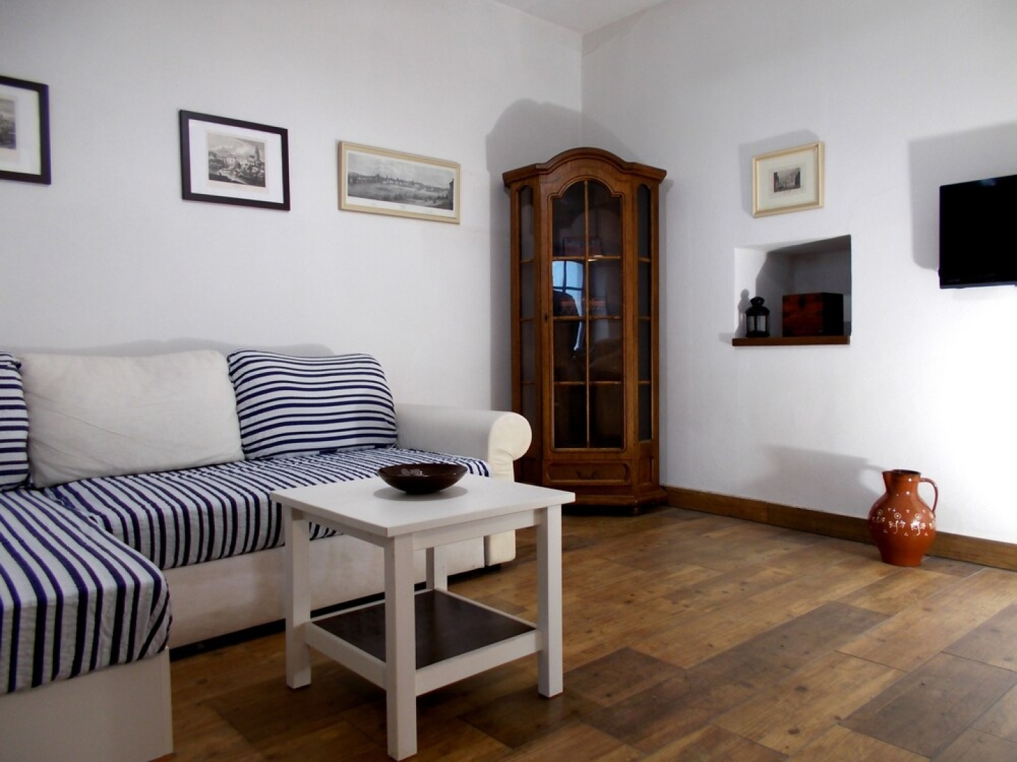 Holiday House Bechyne - Prazdninovy Dum Bechyne