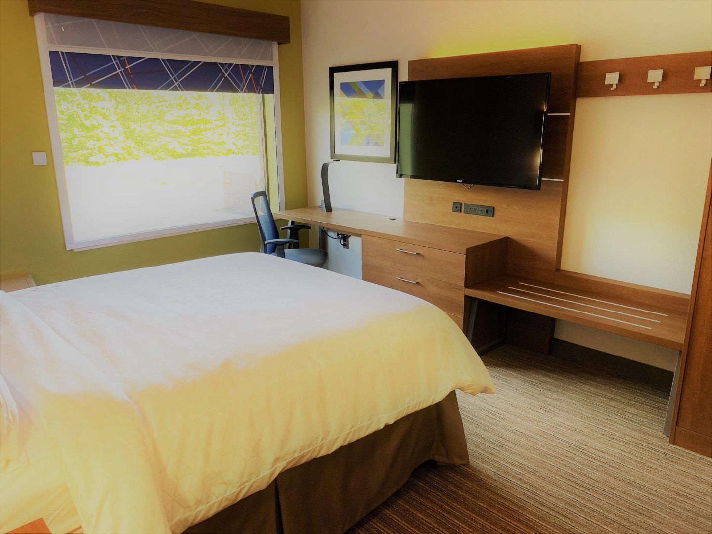 Holiday Inn Express Blowing Rock South by IHG